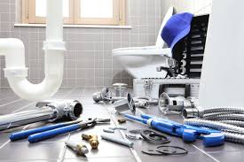 Residential Plumbing Services in Rossville, MD